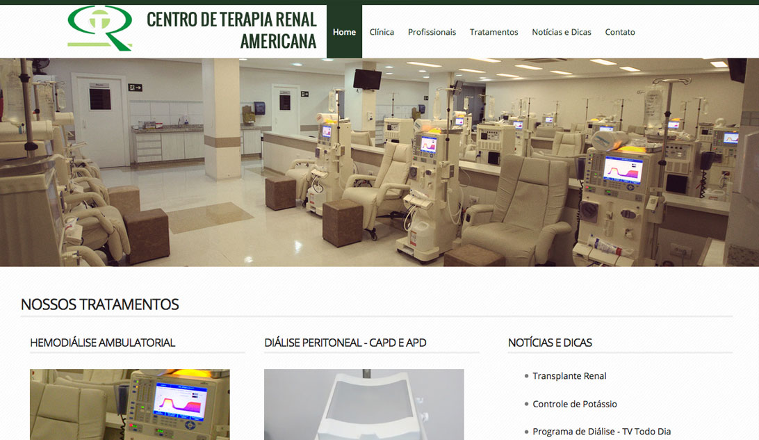 Horst brand identity